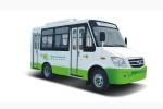 少林SLG6580T5GF公交车(天然气国五10-14座)