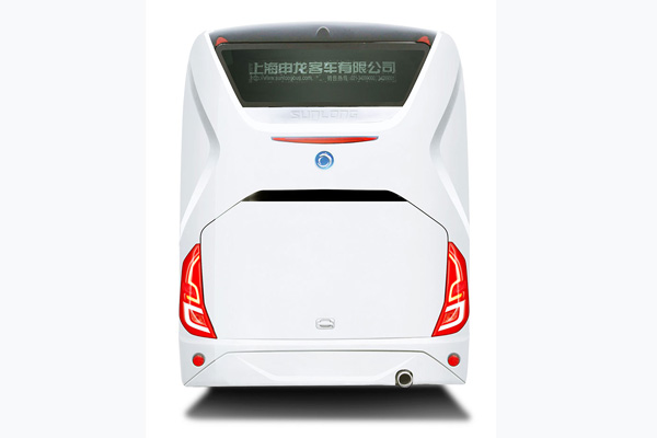 申龙SLK6129D5AN5客车(天然气国五24-61座)