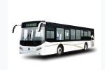申龙SLK6121USBEV公交车(纯电动10-32座)