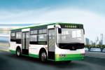 申龙SLK6855USBEV公交车(纯电动10-25座)