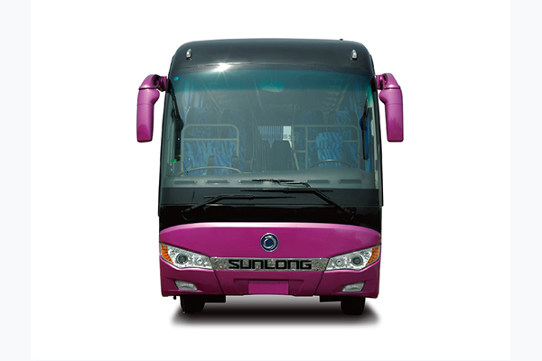 申龙SLK6118ALD5客车(柴油国五24-52座)