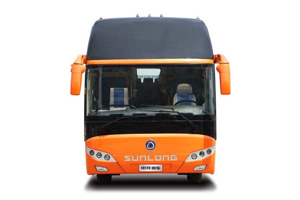 申龙SLK6120L5GN5客车(天然气国五24-59座)