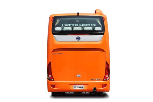 申龙SLK6120L5GN5客车(天然气国五24-59座)