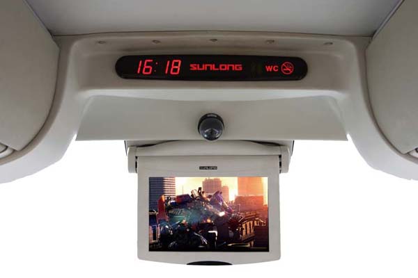 申龙SLK6120L5GN5客车(天然气国五24-59座)