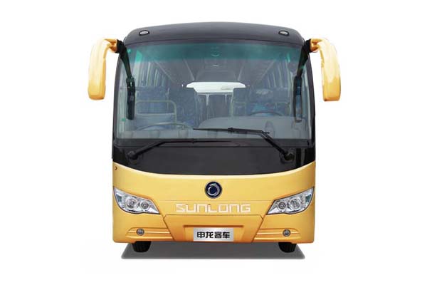 申龙SLK6872S5AN5客车(天然气国五24-39座)