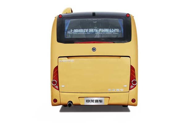 申龙SLK6872S5AN5客车(天然气国五24-39座)