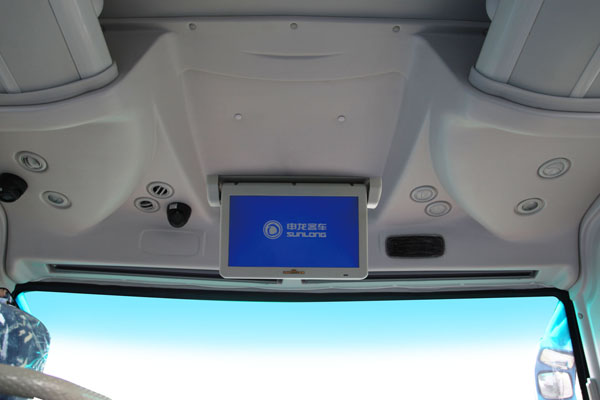 申龙SLK6872S5AN5客车(天然气国五24-39座)