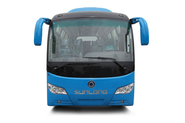 申龙SLK6802ASD5客车(柴油国五24-34座)