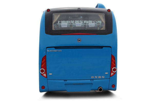 申龙SLK6802ASD5客车(柴油国五24-34座)