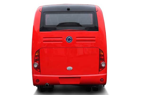 申龙SLK6750C3GN5客车(天然气国五24-29座)