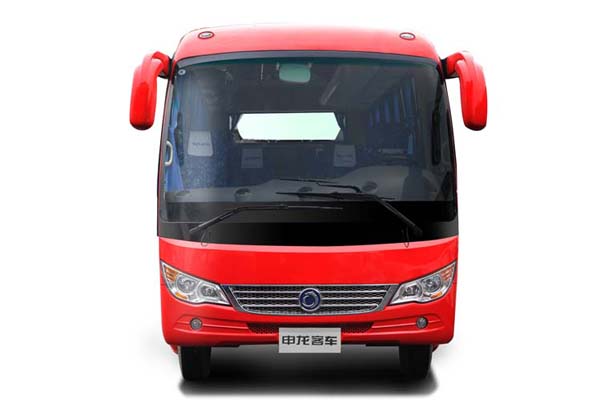 申龙SLK6750C3GN5客车(天然气国五24-29座)