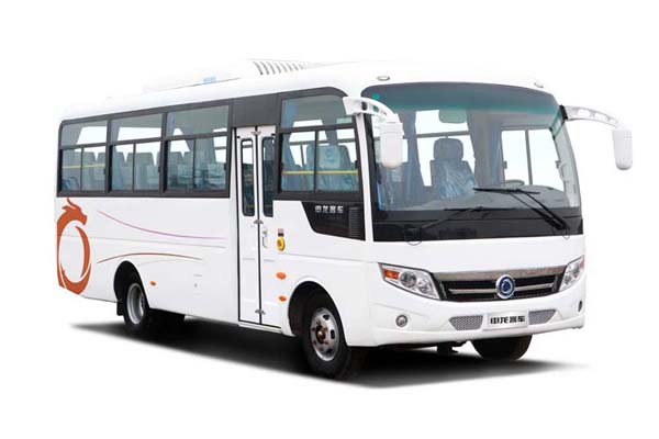 申龙SLK6720C3GN5客车(天然气国五24-29座)