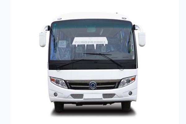 申龙SLK6720UC3GN5公交车(天然气国五10-29座)