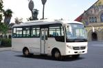 申龙SLK6660C3GN5客车(天然气国五24-26座)