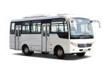 申龙SLK6600UC3GN51公交车(天然气国五10-21座)