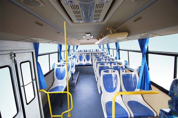 申龙SLK6600UC3GN51公交车(天然气国五10-21座)