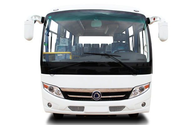 申龙SLK6600C1G客车(柴油10-19座)