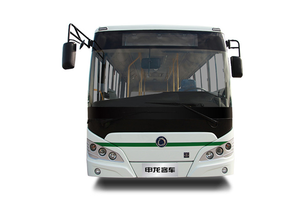 申龙SLK6779USD5公交车(柴油国五14-28座)