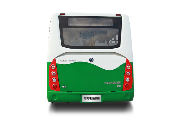申龙SLK6779USD5公交车(柴油国五14-28座)