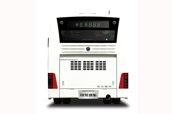 申龙SLK6759US5N5公交车(天然气国五13-28座)