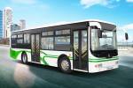 申龙SLK6105UF5N公交车(天然气国四10-40座)