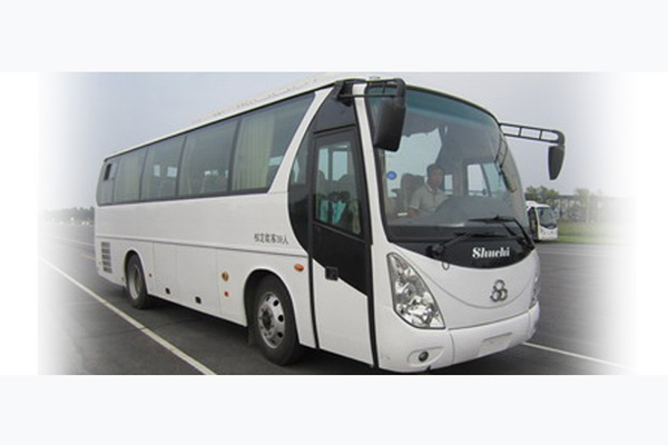 舒驰YTK6900HET客车(天然气国五24-39座)