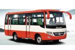 舒驰YTK6660GEV1公交车(纯电动13-23座) 舒驰YTK6660GEV1公交车(纯电动13-23座)