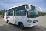 舒驰YTK6660GEV公交车(纯电动13-23座) 舒驰YTK6660GEV公交车(纯电动13-23座)