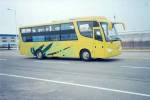 舒驰YTK6110WB卧铺客车(柴油23-36座)