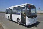 舒驰YTK6803G3公交车(天然气国五15-29座)