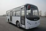 舒驰YTK6128GET1公交车(天然气国五24-46座)