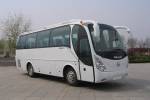 舒驰YTK6118EV1客车(纯电动24-60座)