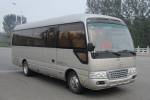 舒驰YTK6750EV客车(纯电动10-20座)