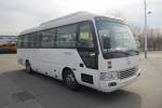 舒驰YTK6800EV客车(纯电动24-26座)
