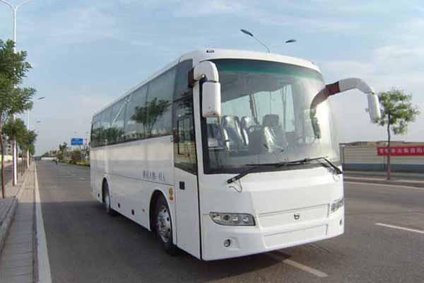 西沃XW6900A客车(柴油国四24-40座)