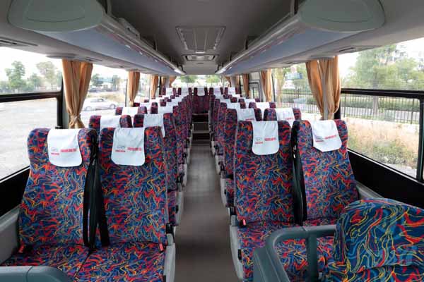 海格KLQ6882KAC52A客车(天然气国五10-23座)