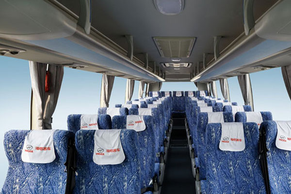 海格KLQ6902ZAC5公交车(天然气国五18-40座)