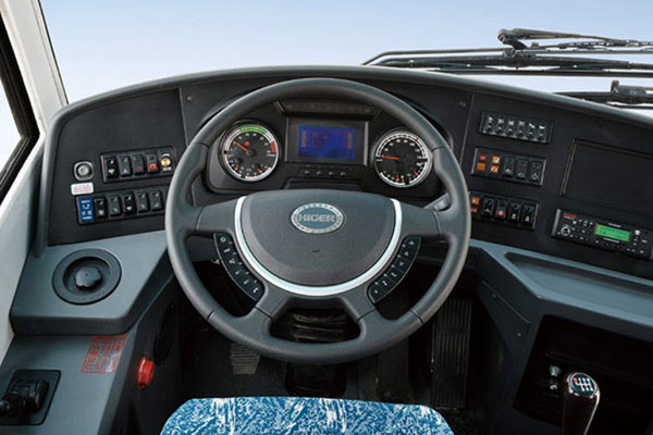 海格KLQ6902ZAC5公交车(天然气国五18-40座)