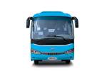 海格KLQ6902KAC51客车(天然气国五24-40座)