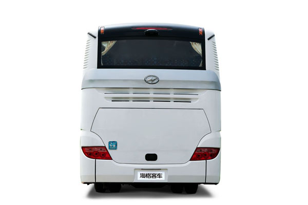 海格KLQ6125ZEV0N客车(纯电动24-55座)