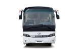 海格KLQ6125LZEV0X1客车(纯电动24-57座)