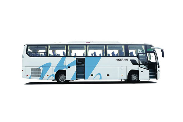 海格KLQ6115HZEV1N客车(纯电动24-53座)