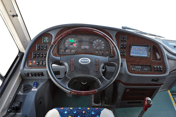海格KLQ6115HZEV1X1客车(纯电动24-53座)