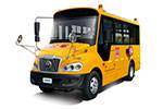 宇通ZK6579DX53幼儿专用校车(柴油国五10-19座)