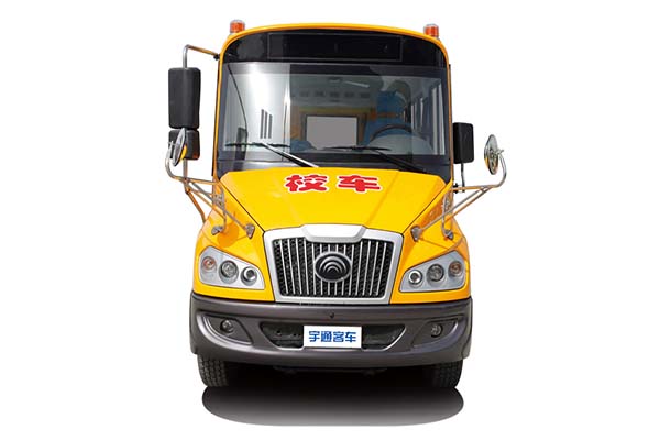 宇通ZK6579DX52小学生专用校车(柴油国五10-19座)