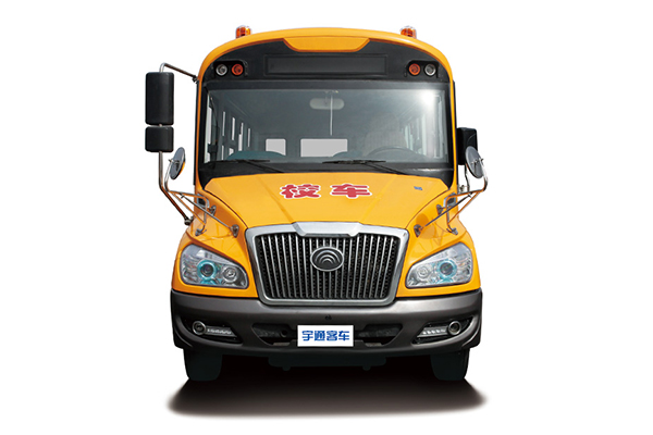 宇通ZK6669DX53幼儿专用校车(柴油国五24-36座)