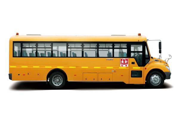 宇通ZK6929DX51中小学生专用校车(柴油国五24-47座)