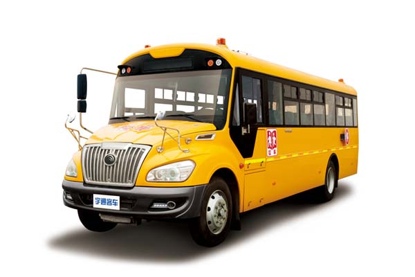 宇通ZK6929DX51中小学生专用校车(柴油国五24-47座)