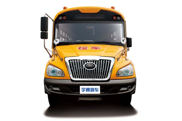 宇通ZK6929DX51中小学生专用校车(柴油国五24-47座)