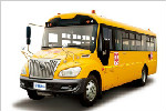 宇通ZK6929DX51中小学生专用校车(柴油国五24-47座)